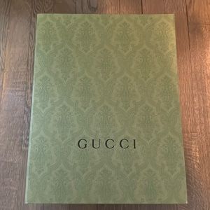 Gucci Gift Box